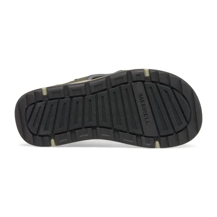 Big Panther Sandal 30 Gunsmoke Kids Merrell Sandals
