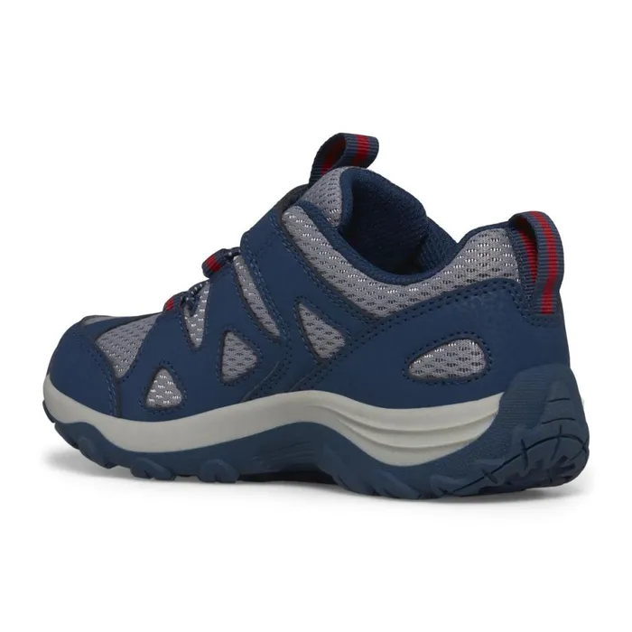 Big Trail Chaser 2 Navyred Kids Merrell Sneakers