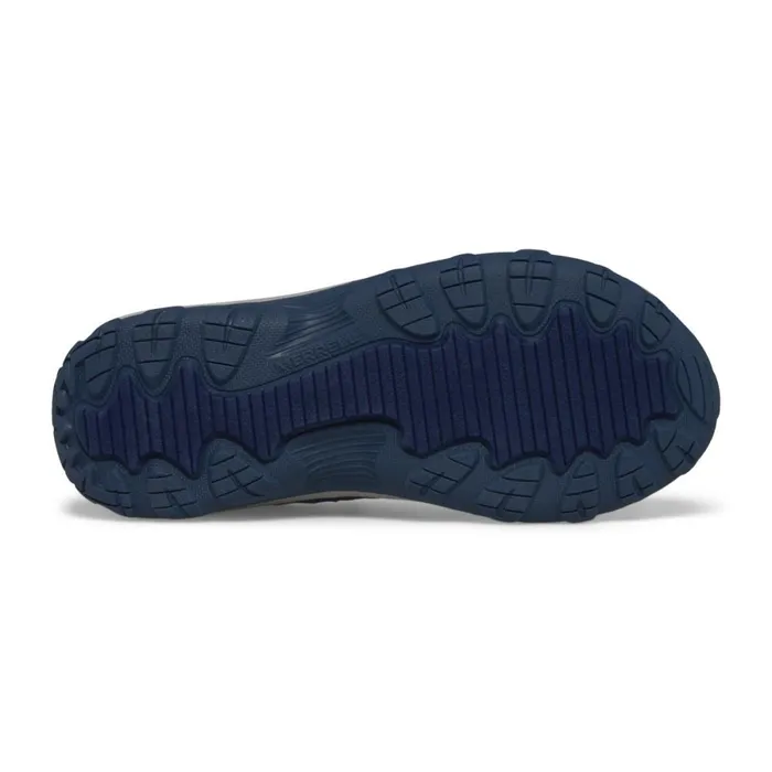 Big Trail Chaser 2 Navyred Kids Merrell Sneakers