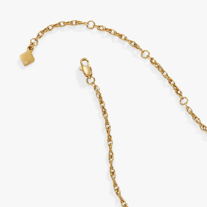 Black Onyx Lotus Charm Necklace Stainless Steel Gold Women Alex And Ani Growth New Beginnings