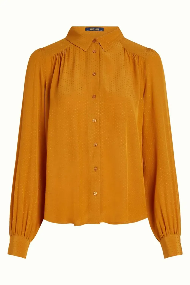 Blouses Women King Louie Carina Blouse Sista Syrup 8211 Sista