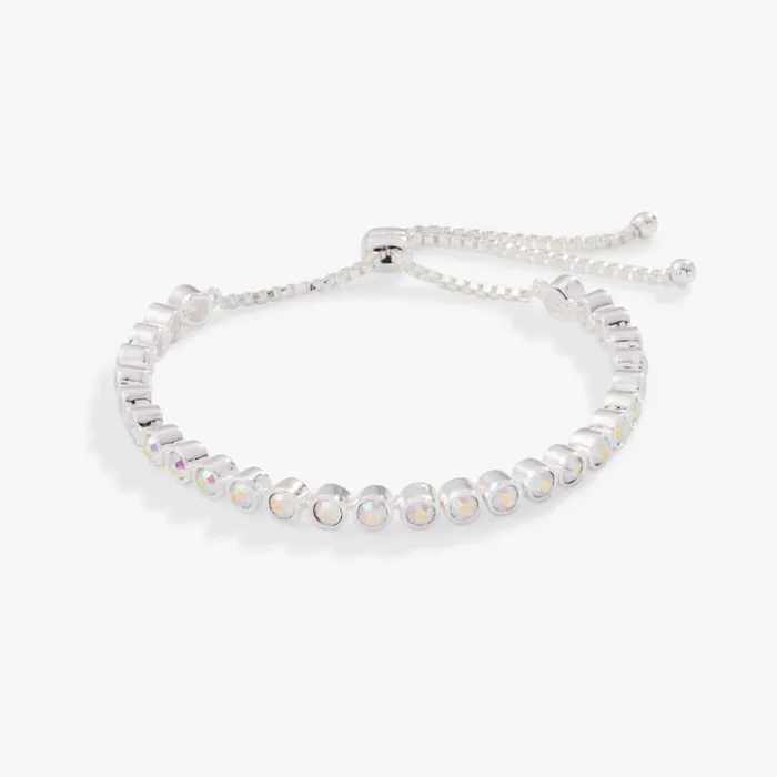Bolo Tennis Bracelet Crystal Gold Women Alex And Ani Wedding Engagement