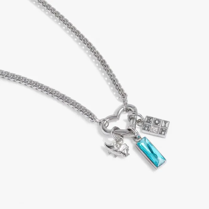 Boy Mom Interchangeable Charm Necklace Stainless Steel Silver Women Alex And Ani Interchangeable Starter Set Boy Mom Interchangeable Charm Necklace Stainless Steel Silver Women Alex And Ani Interchangeable Starter Set