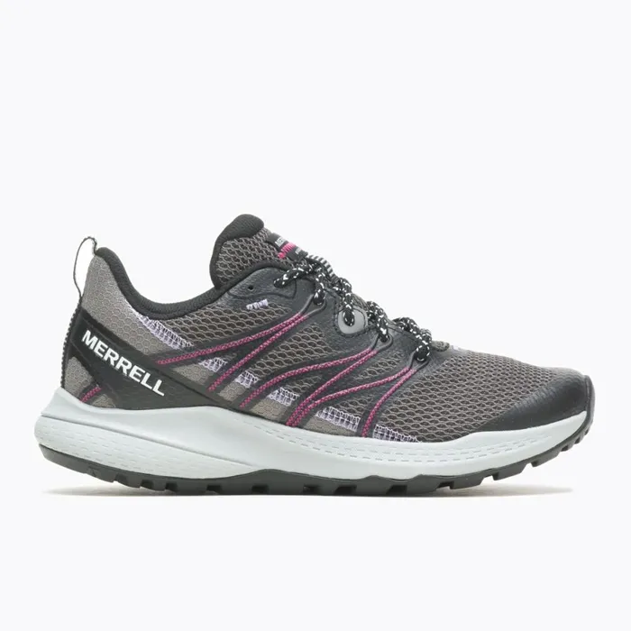 Bravada 2 Breeze Black Women Merrell Sneakers