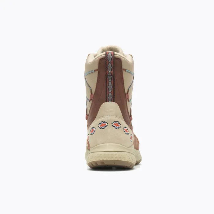 Bravada 2 Thermo Mid Waterproof X Jordan Ann Craig Incense Women Merrell Boots