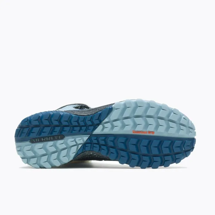 Bravada Knit Bluff Polar Waterproof Poseidon Women Merrell Boots