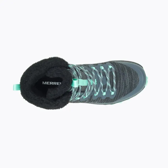 Bravada Knit Bluff Polar Waterproof Storm Women Merrell Boots