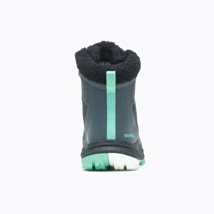Bravada Knit Bluff Polar Waterproof Storm Women Merrell Boots