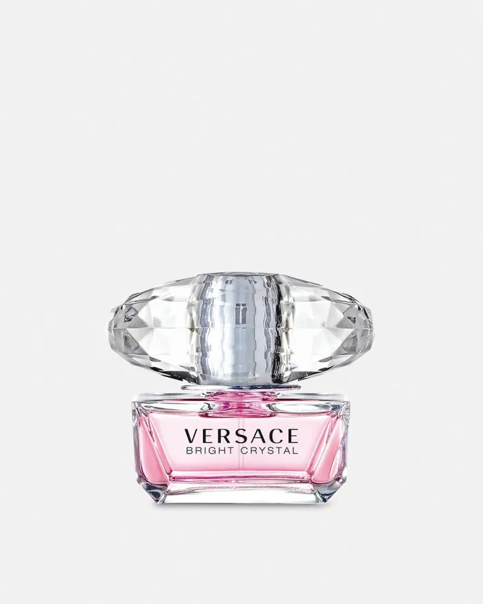 Bright Crystal EDT 50 Ml Pink Women Versace Fragrances and Body Care