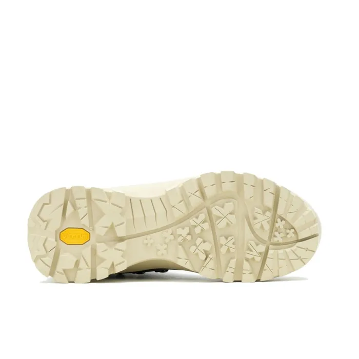 Bristol Hiker Mid Olive Women Merrell Boots