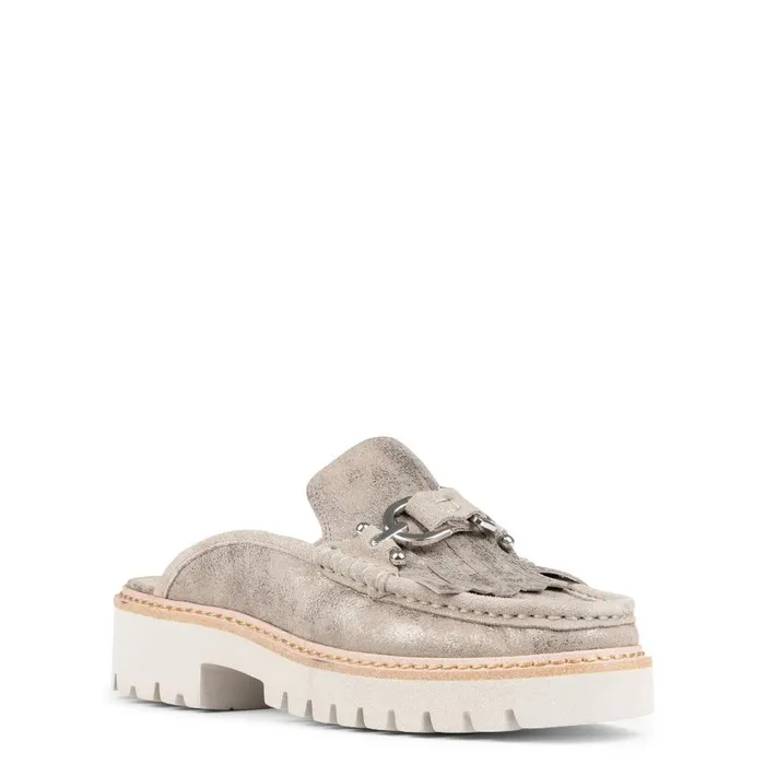 Casual Women Donald Pliner HAMPTON Light Taupe Casual Women Donald Pliner HAMPTON Light Taupe
