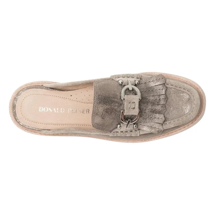 Casual Women Donald Pliner HAMPTON Light Taupe Casual Women Donald Pliner HAMPTON Light Taupe