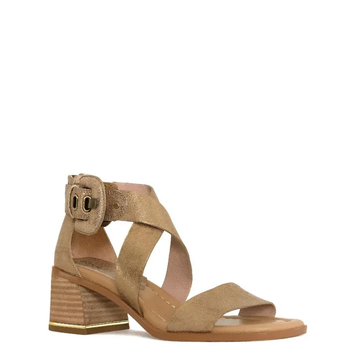 Casual Women Donald Pliner HELEN Light Bronze Casual Women Donald Pliner HELEN Light Bronze