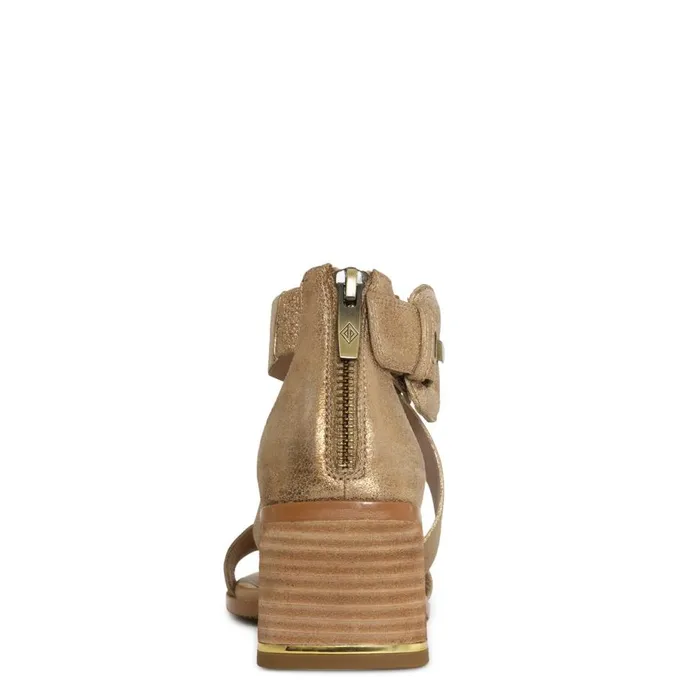Casual Women Donald Pliner HELEN Light Bronze Casual Women Donald Pliner HELEN Light Bronze