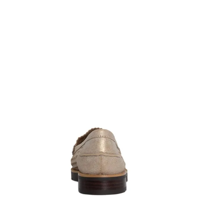 Casual Women Donald Pliner LENNY Light Bronze Casual Women Donald Pliner LENNY Light Bronze