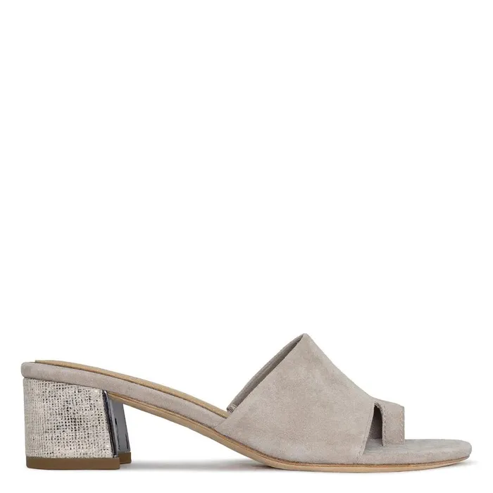 Casual Women Donald Pliner MELROS Light Taupe