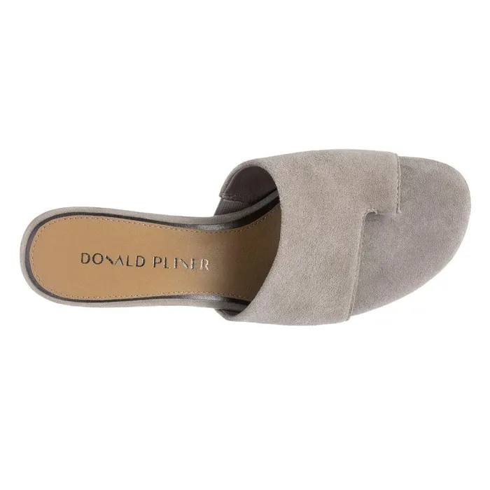 Casual Women Donald Pliner MELROS Light Taupe Casual Women Donald Pliner MELROS Light Taupe