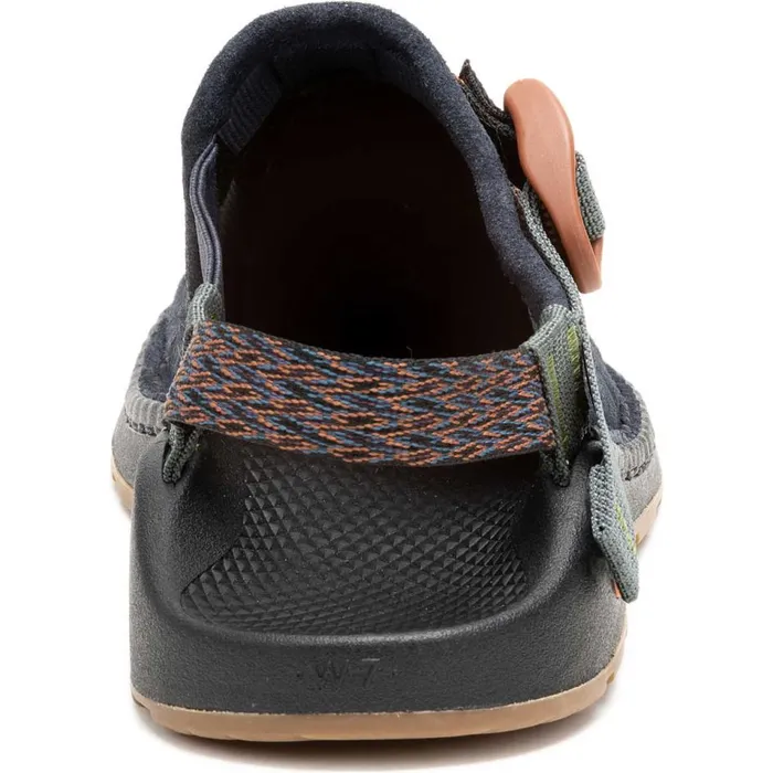 Chaco Canyon Woven Clog Earthy Mosaic Women Clogs and SlipOns Chaco Canyon Woven Clog Earthy Mosaic Women Clogs and SlipOns