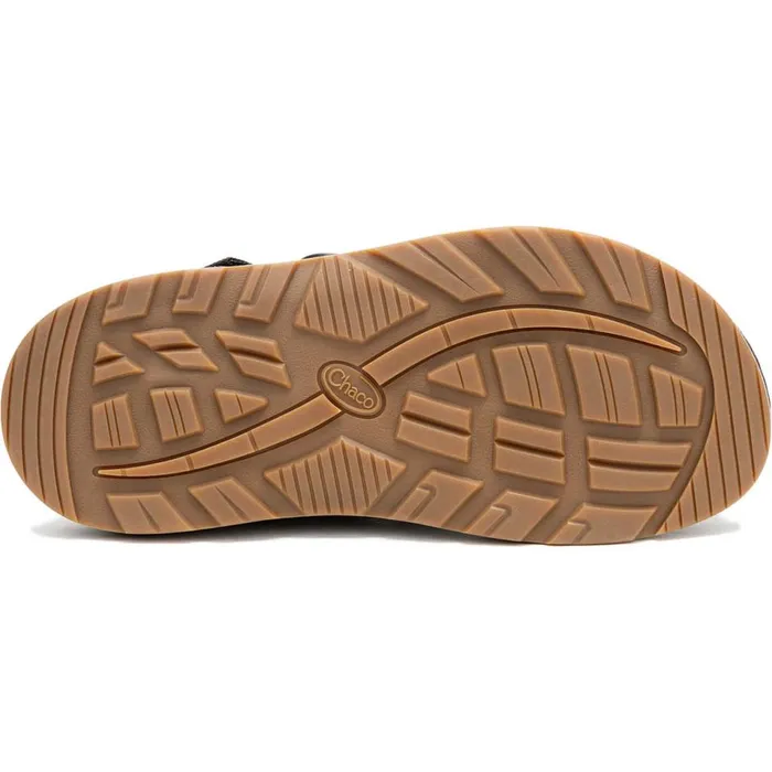 Chaco Canyon Woven Clog Fade Black and White Men Clogs and SlipOns Chaco Canyon Woven Clog Fade Black and White Men Clogs and SlipOns