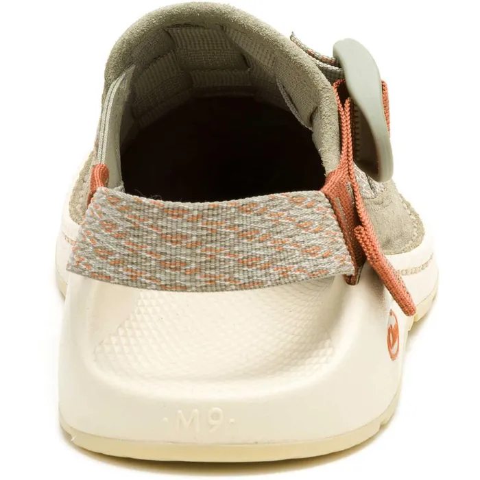 Chaco Canyon Woven Clog Hut Fungi Men Clogs and SlipOns Chaco Canyon Woven Clog Hut Fungi Men Clogs and SlipOns