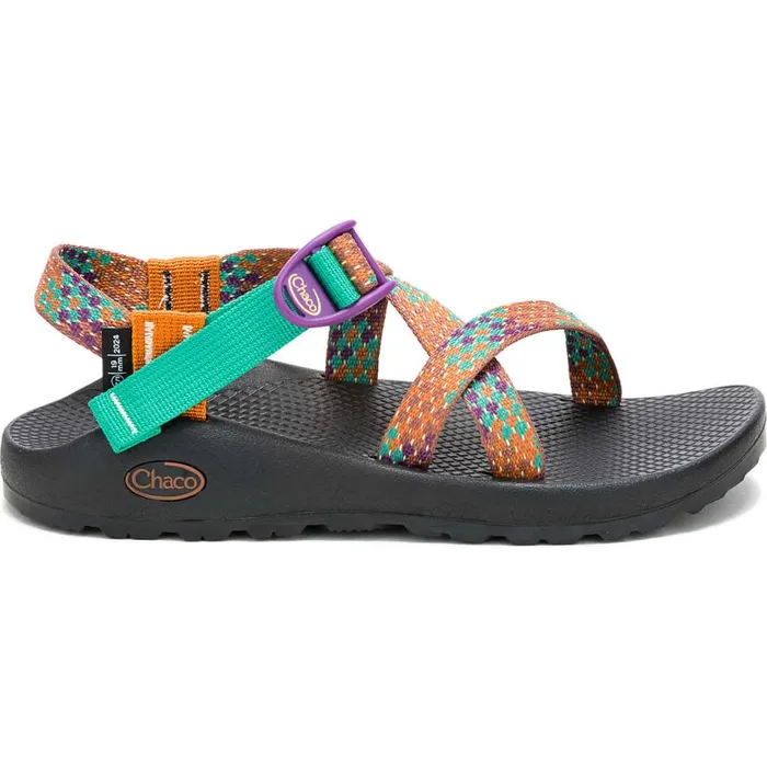 Chaco Chaco X Climbing Z1 Classic Sandal Climbing Marmalade Women Sandals