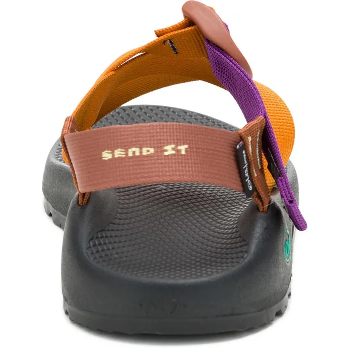 Chaco Chaco X Climbing Z1 Classic Sandal Send It Sandstone Men Sandals Chaco Chaco X Climbing Z1 Classic Sandal Send It Sandstone Men Sandals