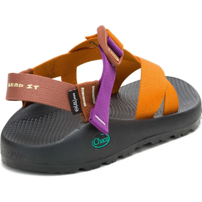 Chaco Chaco X Climbing Z1 Classic Sandal Send It Sandstone Men Sandals Chaco Chaco X Climbing Z1 Classic Sandal Send It Sandstone Men Sandals