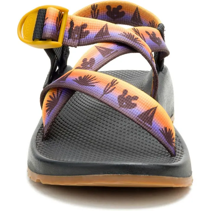 Chaco Chaco X Goth Babe Z1 Classic Sandal Neon Trees Men Sandals Chaco Chaco X Goth Babe Z1 Classic Sandal Neon Trees Men Sandals