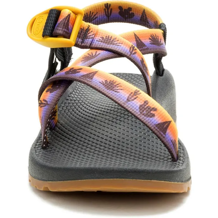Chaco Chaco X Goth Babe Z1 Classic Sandal Neon Trees Women Sandals Chaco Chaco X Goth Babe Z1 Classic Sandal Neon Trees Women Sandals