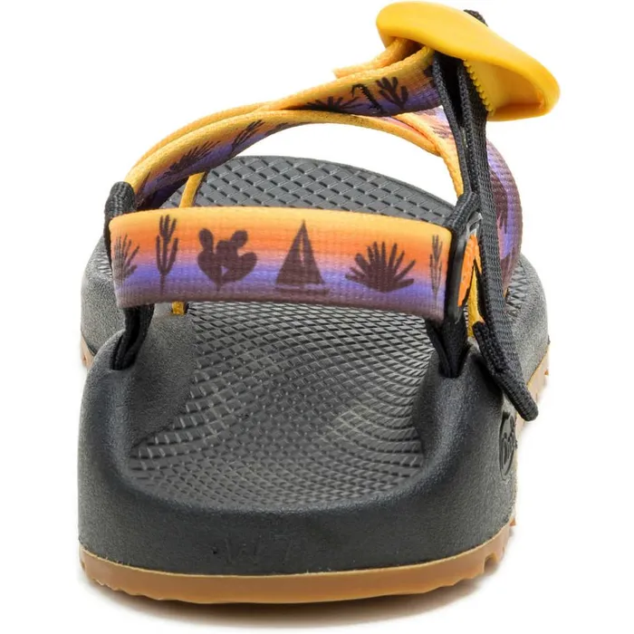 Chaco Chaco X Goth Babe Z1 Classic Sandal Neon Trees Women Sandals Chaco Chaco X Goth Babe Z1 Classic Sandal Neon Trees Women Sandals