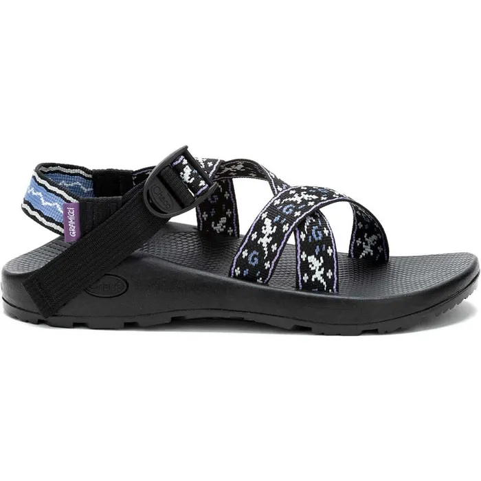 Chaco Chaco X Gramicci Z1 Classic Sandal Mountain Gecko Men Sandals