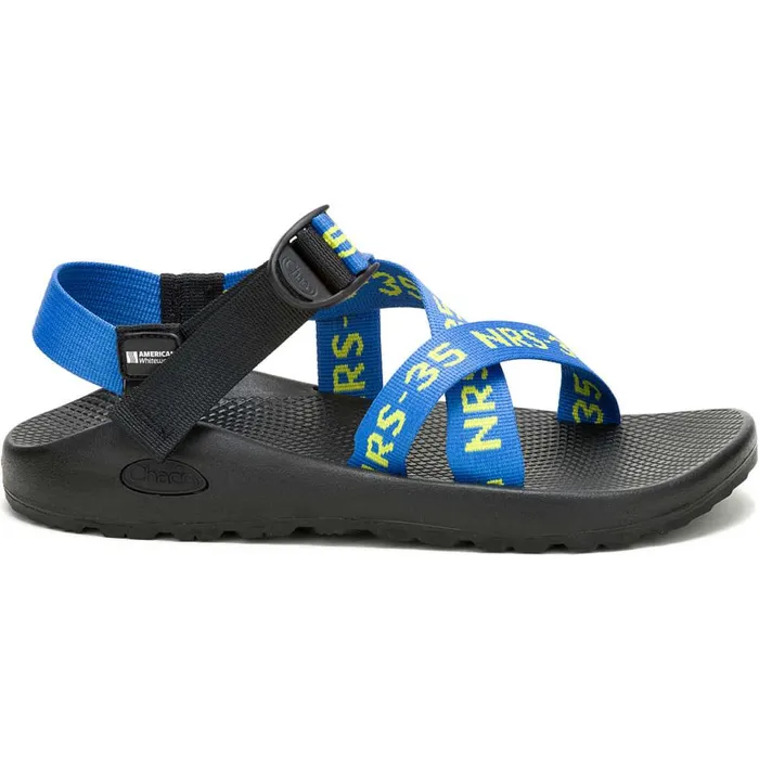 Chaco Chaco X NRS Z1 WideWidth Classic Sandal Nrs35 Men Sandals