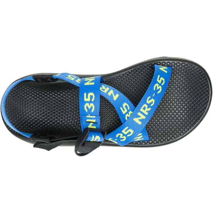 Chaco Chaco X NRS Z1 WideWidth Classic Sandal Nrs35 Men Sandals Chaco Chaco X NRS Z1 WideWidth Classic Sandal Nrs35 Men Sandals