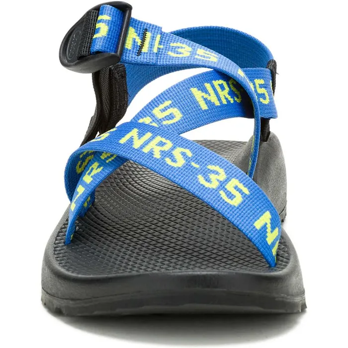 Chaco Chaco X NRS Z1 WideWidth Classic Sandal Nrs35 Men Sandals Chaco Chaco X NRS Z1 WideWidth Classic Sandal Nrs35 Men Sandals