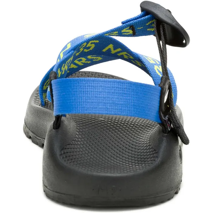 Chaco Chaco X NRS Z1 WideWidth Classic Sandal Nrs35 Men Sandals Chaco Chaco X NRS Z1 WideWidth Classic Sandal Nrs35 Men Sandals
