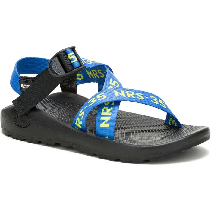 Chaco Chaco X NRS Z1 WideWidth Classic Sandal Nrs35 Men Sandals Chaco Chaco X NRS Z1 WideWidth Classic Sandal Nrs35 Men Sandals