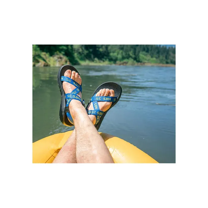 Chaco Chaco X NRS Z1 WideWidth Classic Sandal Nrs35 Men Sandals Chaco Chaco X NRS Z1 WideWidth Classic Sandal Nrs35 Men Sandals