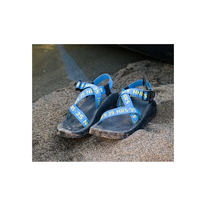 Chaco Chaco X NRS Z1 WideWidth Classic Sandal Nrs35 Men Sandals Chaco Chaco X NRS Z1 WideWidth Classic Sandal Nrs35 Men Sandals