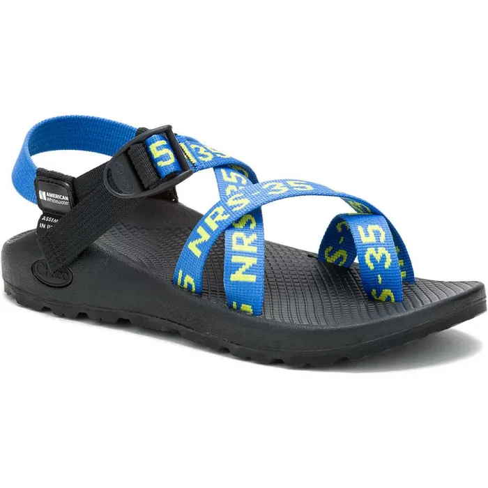 Chaco Chaco X NRS Z2 WideWidth Classic Sandal Nrs35 Women Sandals
