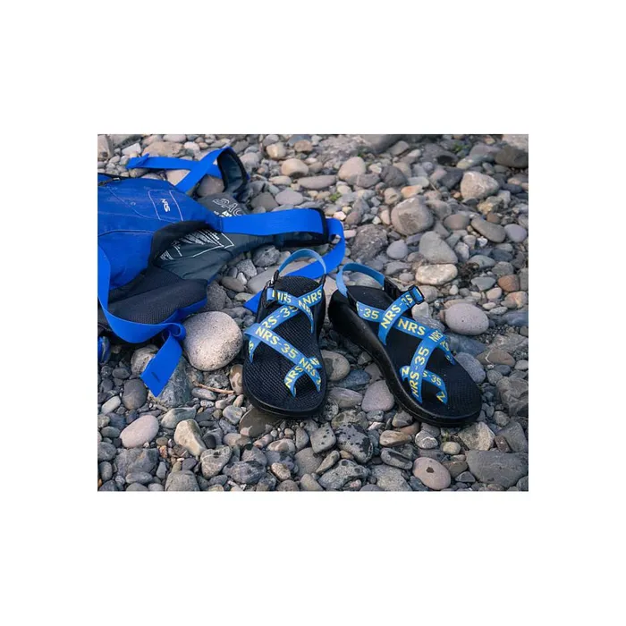 Chaco Chaco X NRS Z2 WideWidth Classic Sandal Nrs35 Women Sandals