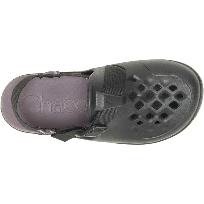 Chaco Chillos Clog Black Women Clogs and SlipOns Chaco Chillos Clog Black Women Clogs and SlipOns