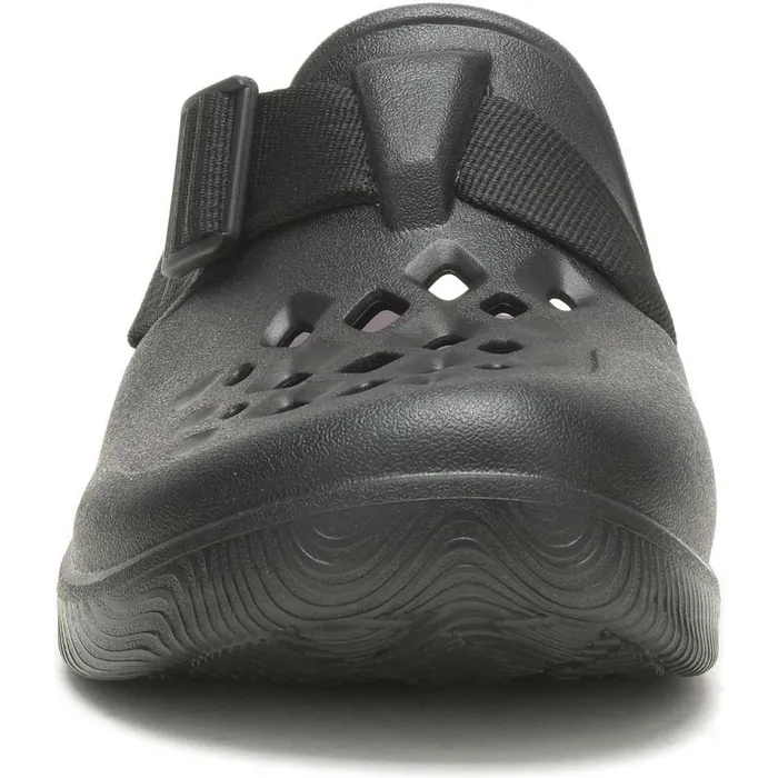Chaco Chillos Clog Black Women Clogs and SlipOns Chaco Chillos Clog Black Women Clogs and SlipOns