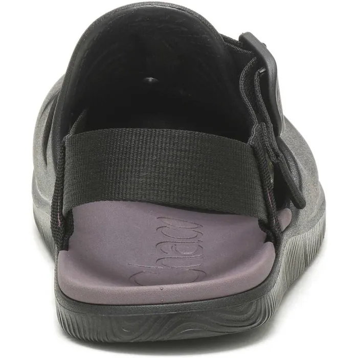 Chaco Chillos Clog Black Women Clogs and SlipOns Chaco Chillos Clog Black Women Clogs and SlipOns