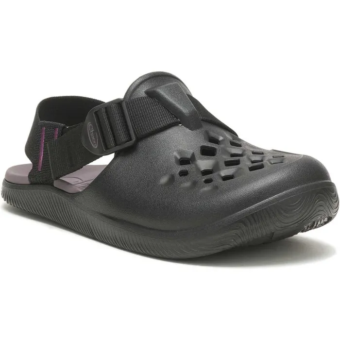 Chaco Chillos Clog Black Women Clogs and SlipOns Chaco Chillos Clog Black Women Clogs and SlipOns