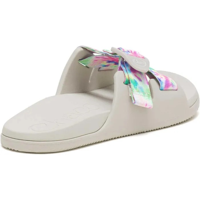 Chaco Chillos Slide Light Tie Dye Women Slides Chaco Chillos Slide Light Tie Dye Women Slides