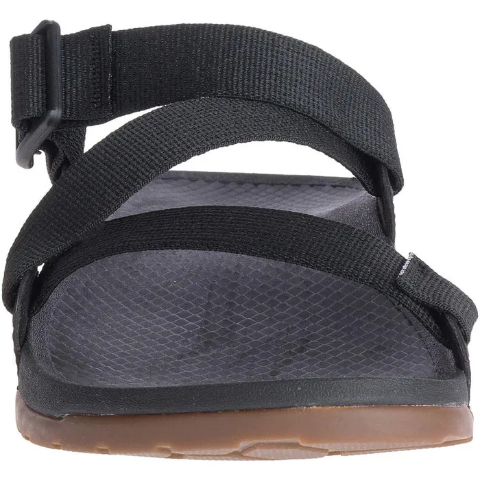Chaco Lowdown Slide Black Men Slides Chaco Lowdown Slide Black Men Slides