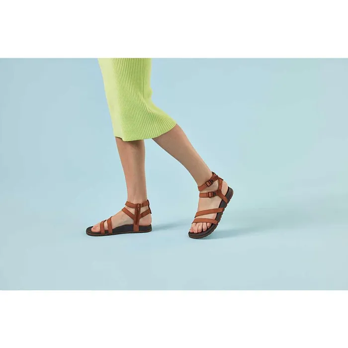 Chaco Lowdown Strappy High Sandal Black Women Sandals Chaco Lowdown Strappy High Sandal Black Women Sandals