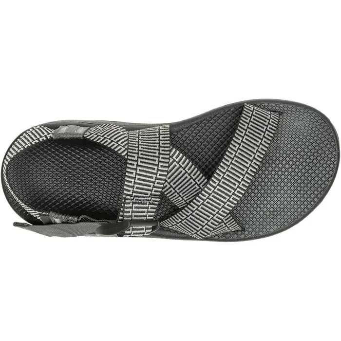 Chaco Mega ZCloud WideStrap Cushioned Sandal Bond Black Men Z Adjustable Sandals Chaco Mega ZCloud WideStrap Cushioned Sandal Bond Black Men Z Adjustable Sandals
