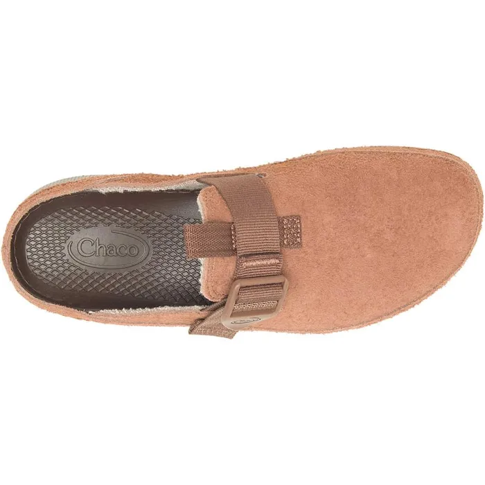 Chaco Paonia Clog Cinnamon Brown Women Clogs and SlipOns Chaco Paonia Clog Cinnamon Brown Women Clogs and SlipOns