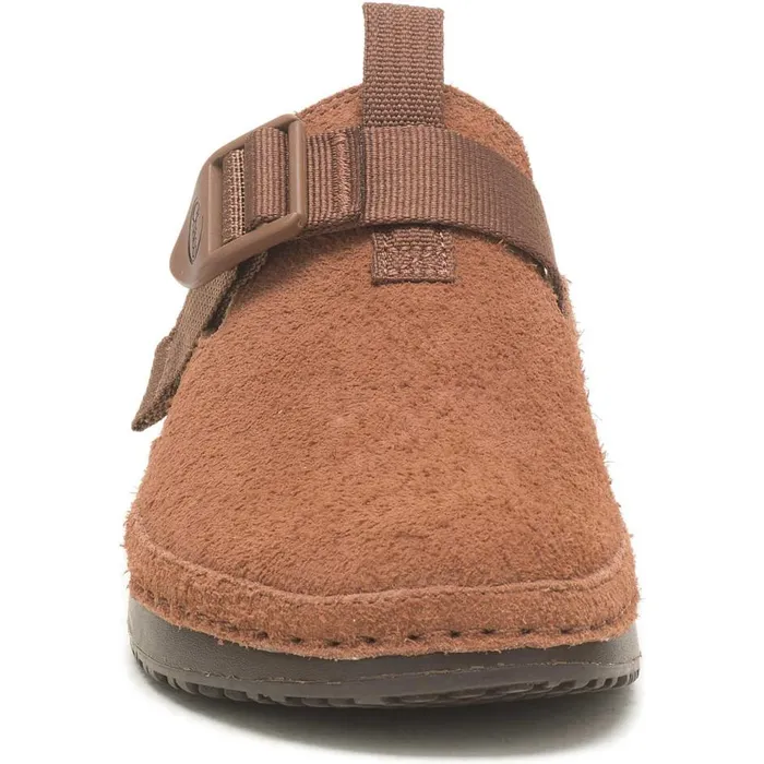 Chaco Paonia Clog Cinnamon Brown Women Clogs and SlipOns Chaco Paonia Clog Cinnamon Brown Women Clogs and SlipOns